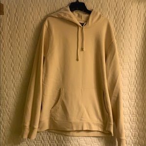JCrew Hoodie